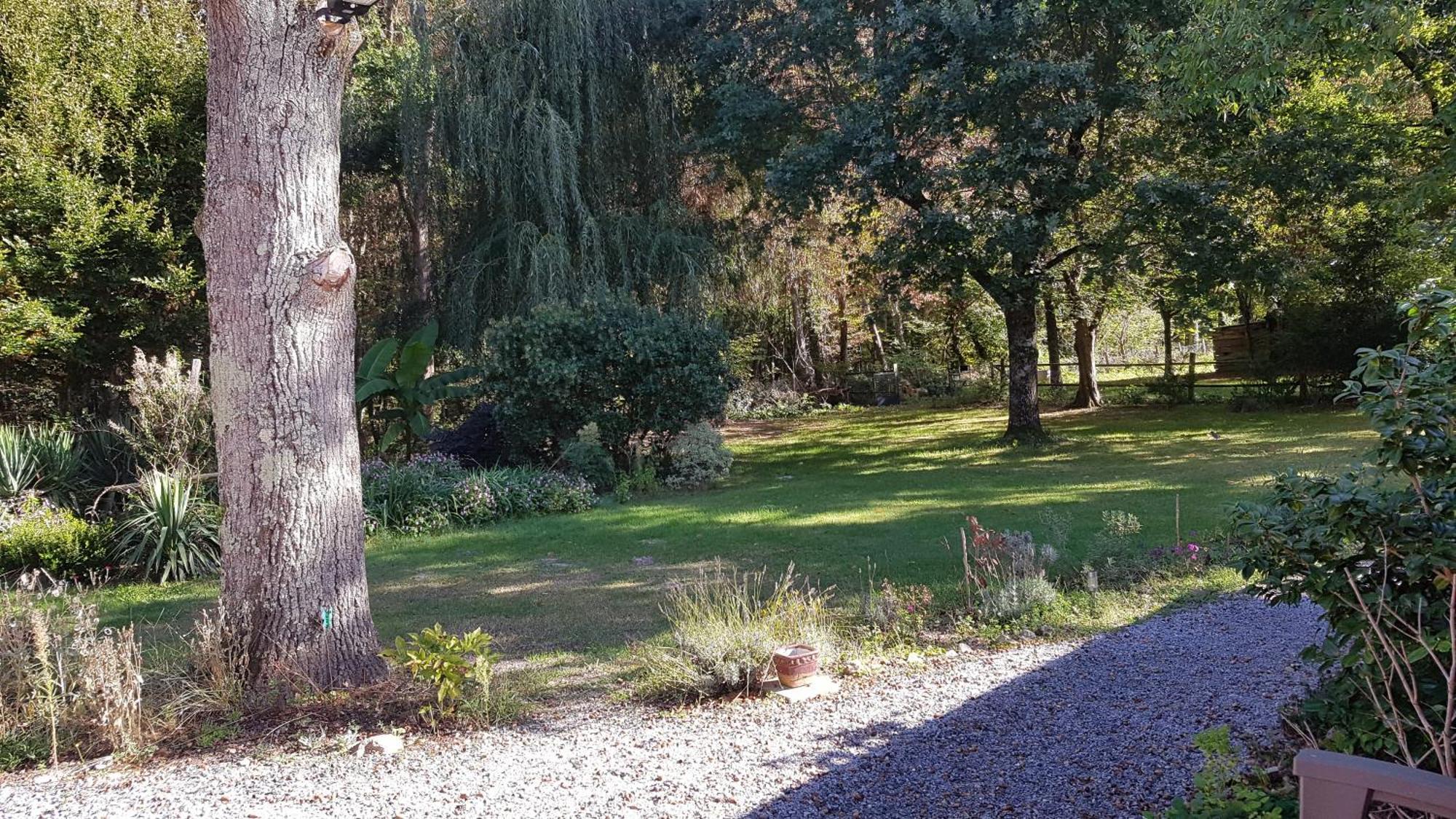 مبيت وإفطار Saint-Romain-sur-Cher Domaine De Sahil المظهر الخارجي الصورة